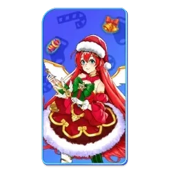 Starlight
Christmas