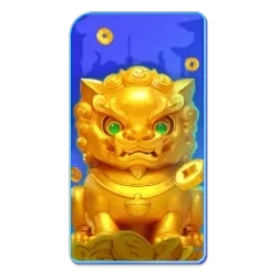 5 Lions