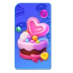 Sugar
Supreme