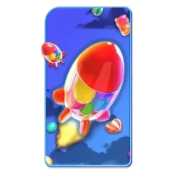 Sugar
Rush
