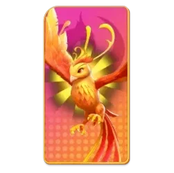 Phoenix
Legend