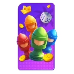 Quick Ludo
Battle