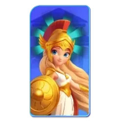 Wisdom
Of Athena