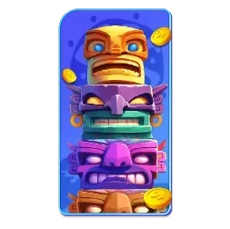 Totem
Wonders