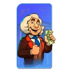 Cash
Mania