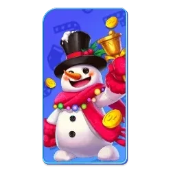 Sweet Bonanza
Xmas