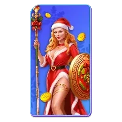 Wisdom of Athena
Xmas 1000